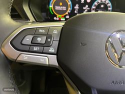 Volkswagen Caddy 1.5 TSI Hybrid Origin DSG - Miniatura 9