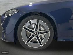 Mercedes Clase C 220 d amg line (euro 6d) - Miniatura 5
