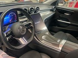 Mercedes Clase C 220 d amg line (euro 6d) - Miniatura 6