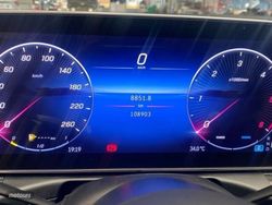 Mercedes Clase C 220 d amg line (euro 6d) - Miniatura 9