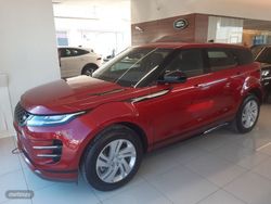 Land Rover Range Rover Evoque RR EVOQUE 2.0D MHEV 163CV AWD R-DYNAMIC S AUTO - Miniatura 1