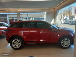 Land Rover Range Rover Evoque RR EVOQUE 2.0D MHEV 163CV AWD R-DYNAMIC S AUTO - Miniatura 3