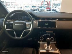 Land Rover Range Rover Evoque RR EVOQUE 2.0D MHEV 163CV AWD R-DYNAMIC S AUTO - Miniatura 5