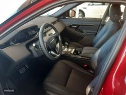 Land Rover Range Rover Evoque RR EVOQUE 2.0D MHEV 163CV AWD R-DYNAMIC S AUTO - Miniatura 6