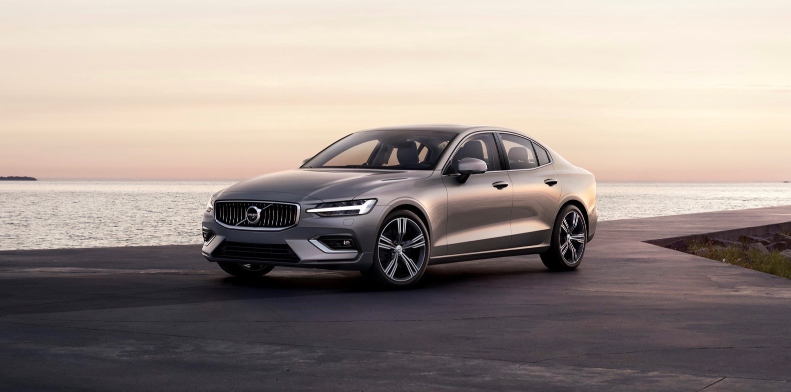 Volvo separa su división de motores térmicos y la fusiona con la de ...
