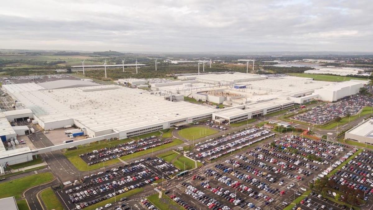 Otro éxito del Brexit: Nissan cerrará la fábrica de Sunderland si se aprueban las reglas del “Made in Europe”