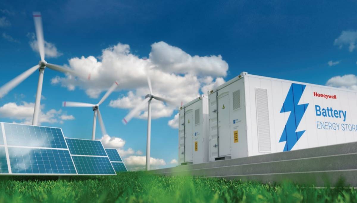 Las baterías de respaldo bajan el precio de la electricidad… y su propia rentabilidad