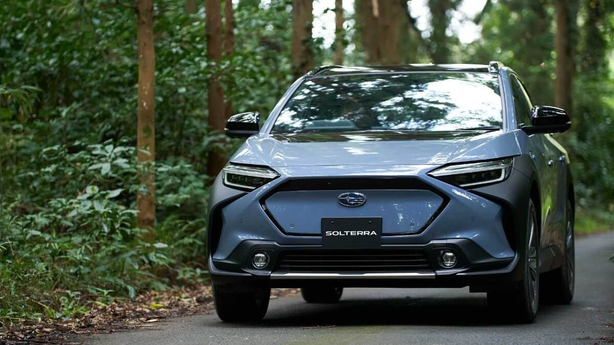Este SUV eléctrico aventurero desploma su precio 20.000 euros