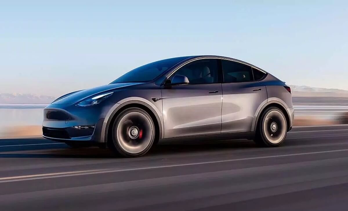 El Tesla Model Y se convierte en el automóvil más vendido de Europa en ...