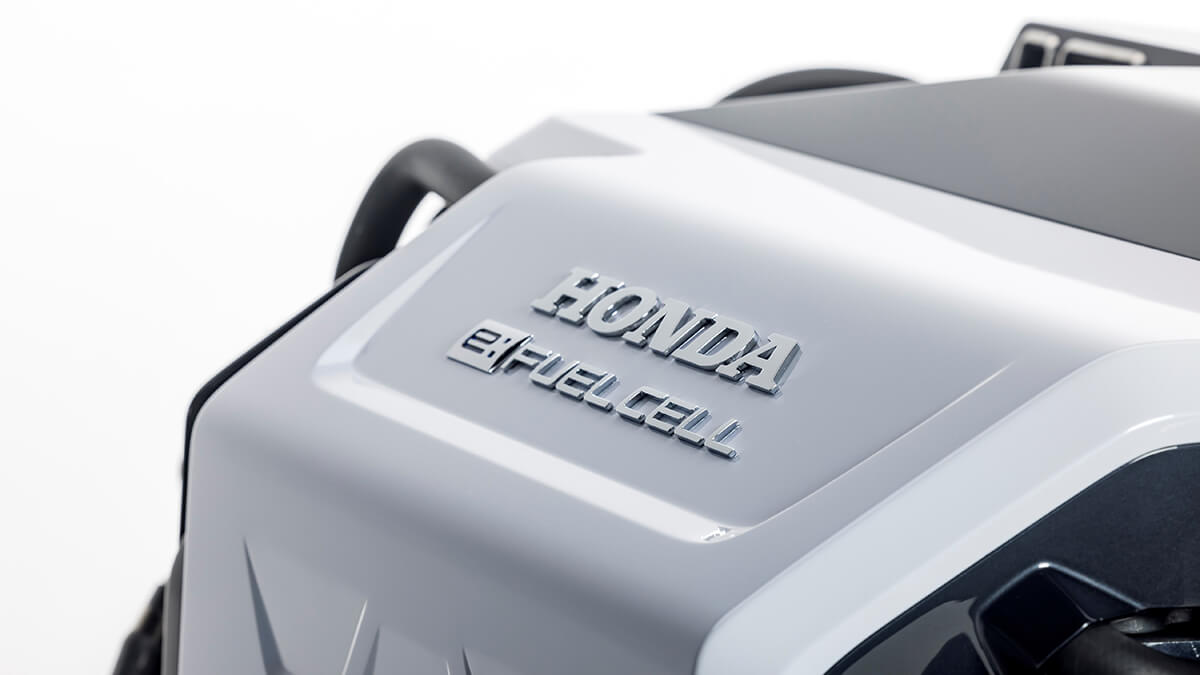 Honda no se rinde con el hidrógeno y presenta su pila de combustible de ...