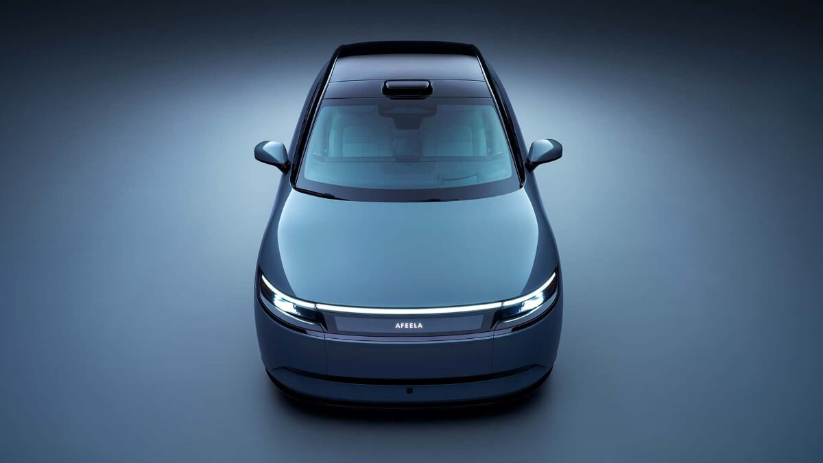 Honda y Sony cancelan el proyecto AFEELA, forzados a un cambio estratégico que pone en jaque su alianza