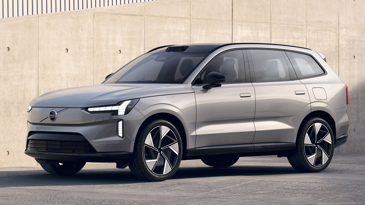 Hacer que los SUV paguen más, la propuesta de Londres para mejorar la seguridad vial