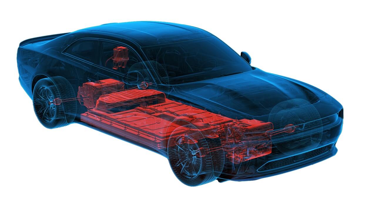 Coches eléctricos con autonomía de diésel, las baterías de estado sólido permitirán a Occidente cerrar la brecha con China