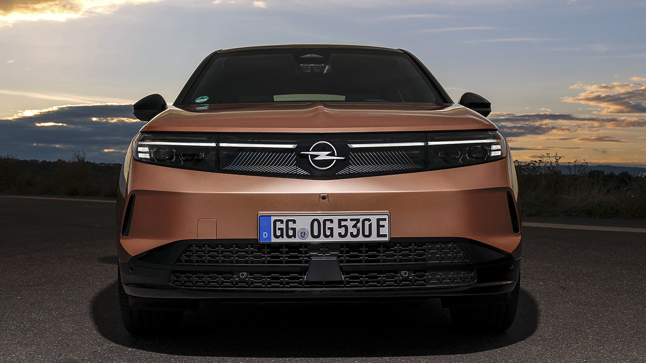 Ya es oficial: Opel anuncia que fabricará en España un SUV eléctrico con plataforma de la china Leapmotor