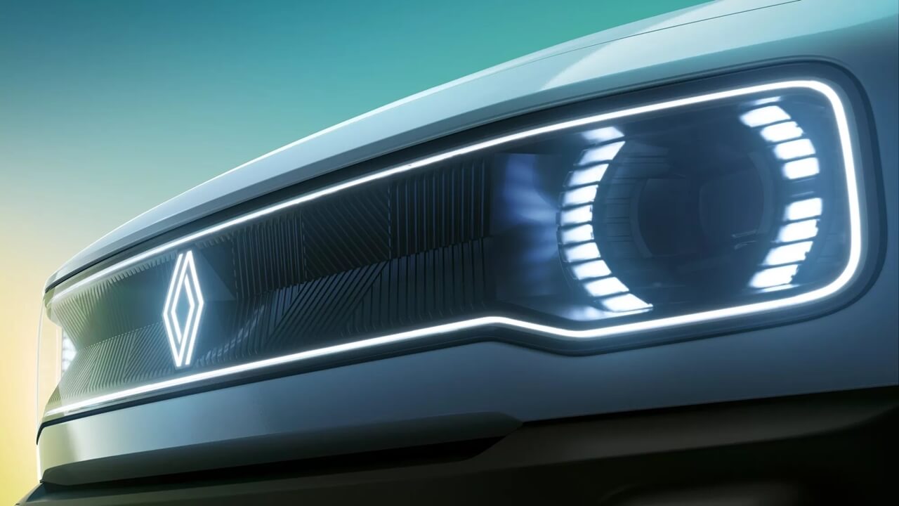 Renault revela los primeros datos e imágenes del nuevo R4 eléctrico, el ...