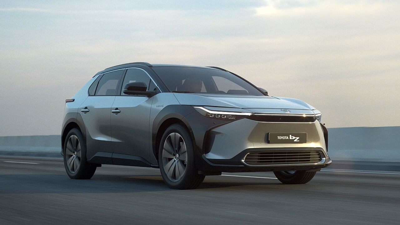 Ventas de coches eléctricos en España: julio 2025