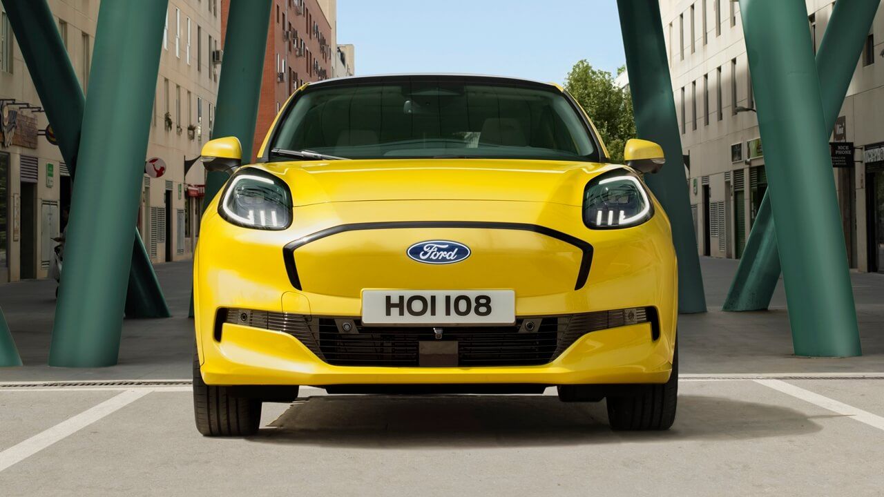 Ford quiere igualar a los coches eléctricos chinos con una plataforma low-cost que presentará en agosto