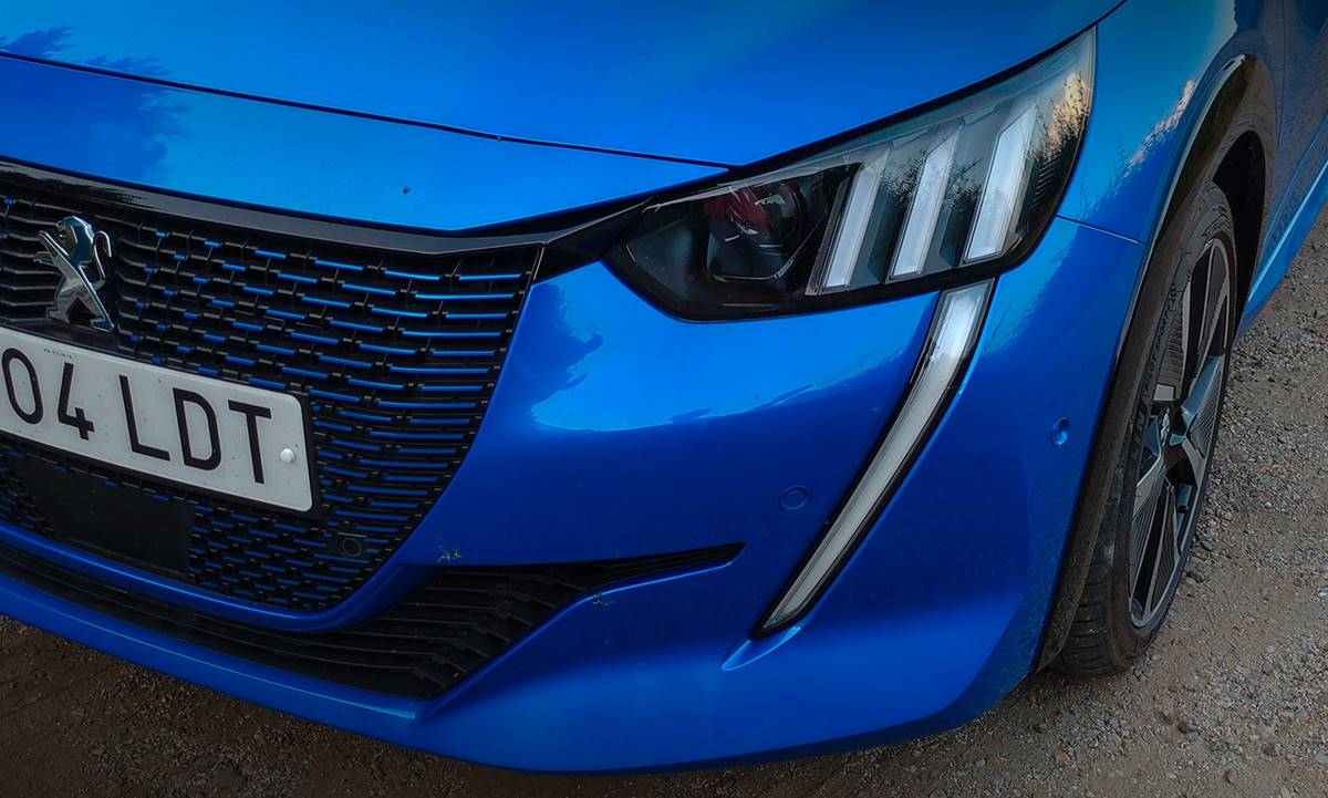 El precio de los coches eléctricos podría bajar con este pequeño cambio