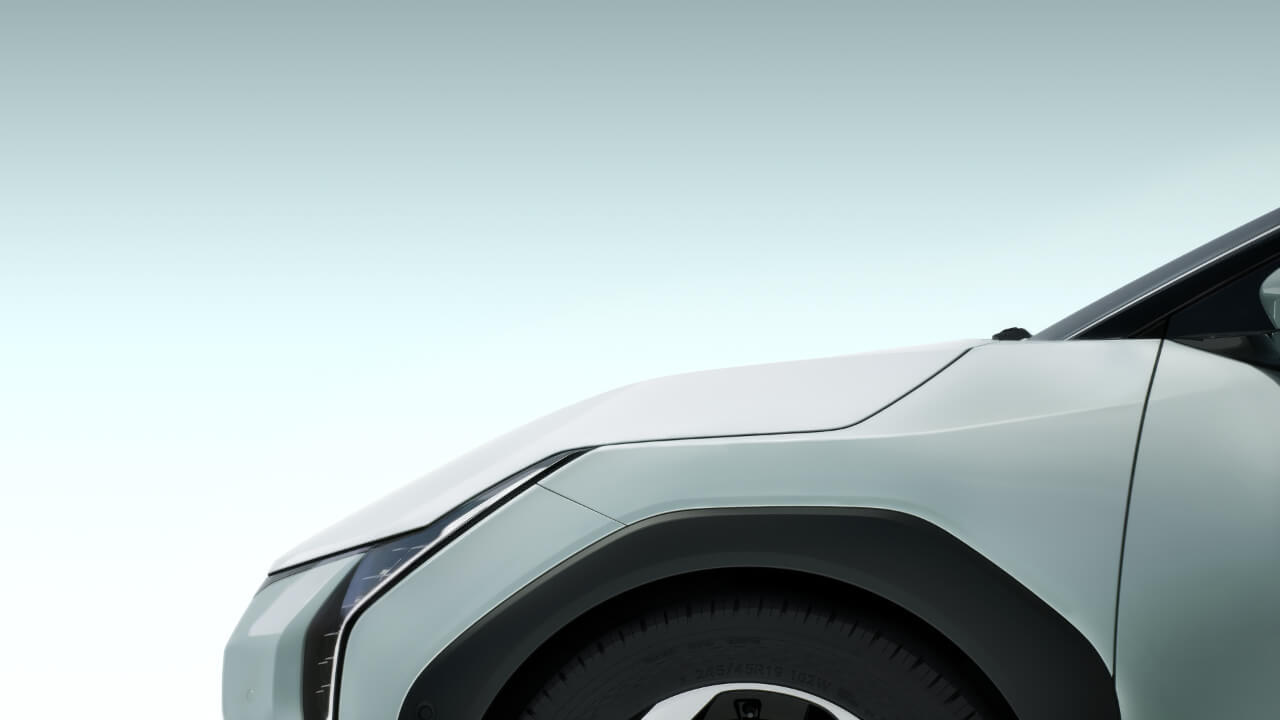 630 km, batería de 81,4 kWh y casi 10.000 euros de descuento para este coreano que desafía a los chinos