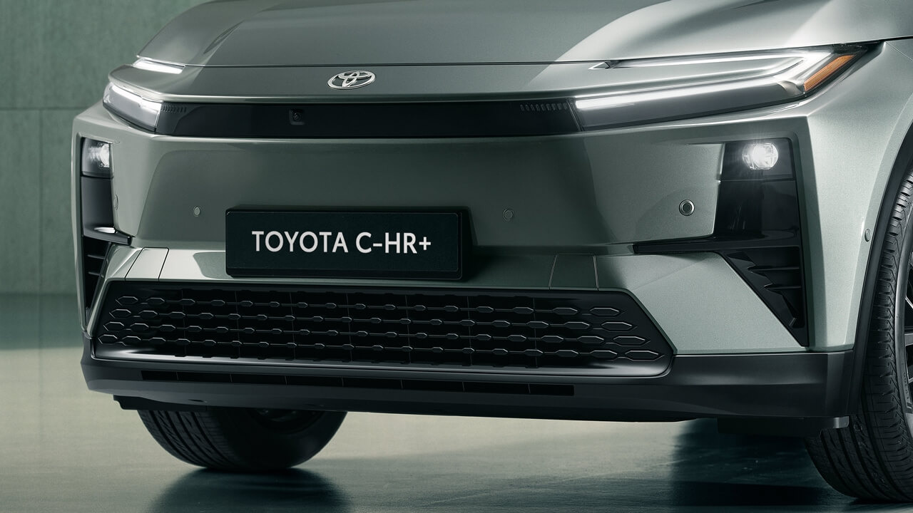 Hasta 607 km de autonomía: ¿por fin un Toyota eléctrico que convence?