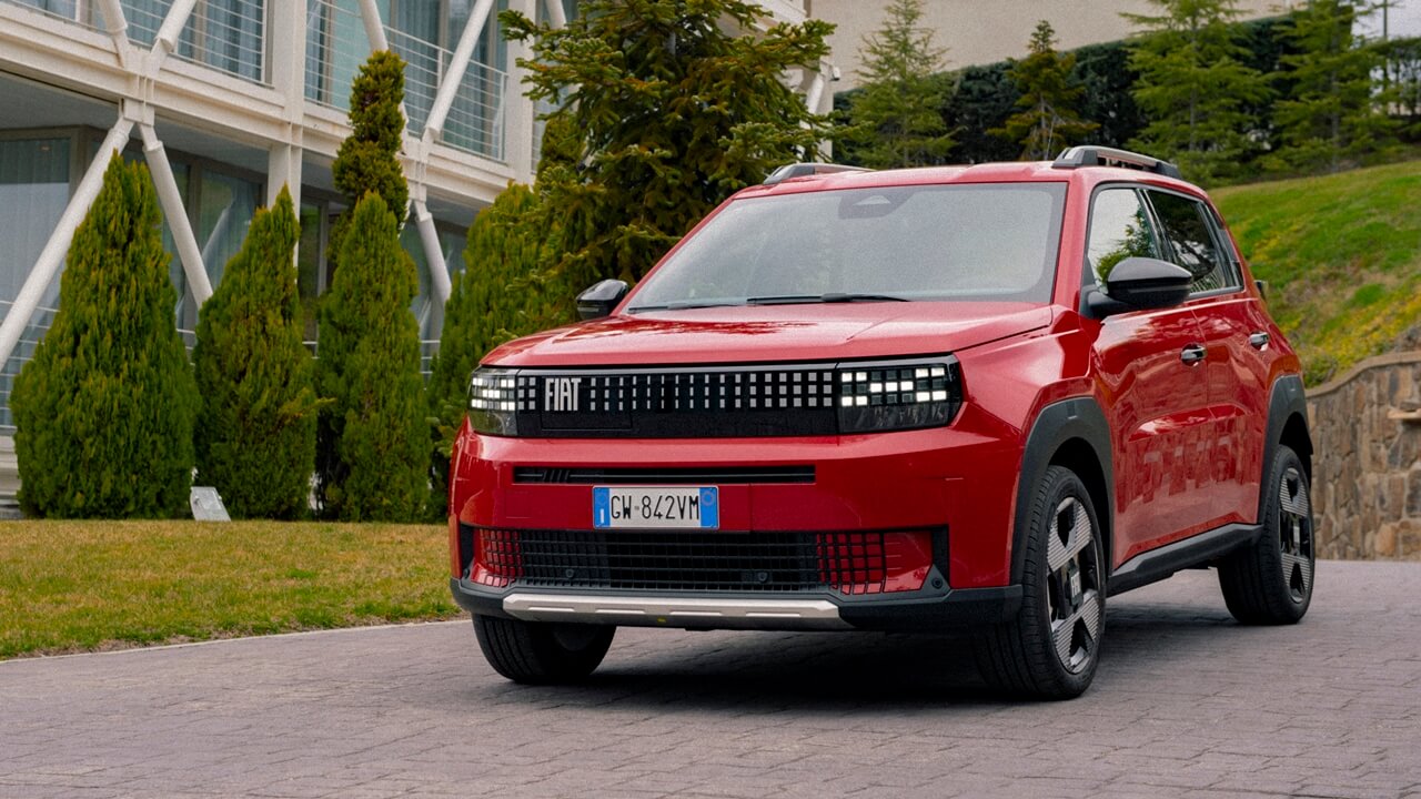 FIAT adelanta las ayudas del Plan Auto+, pero hay truco