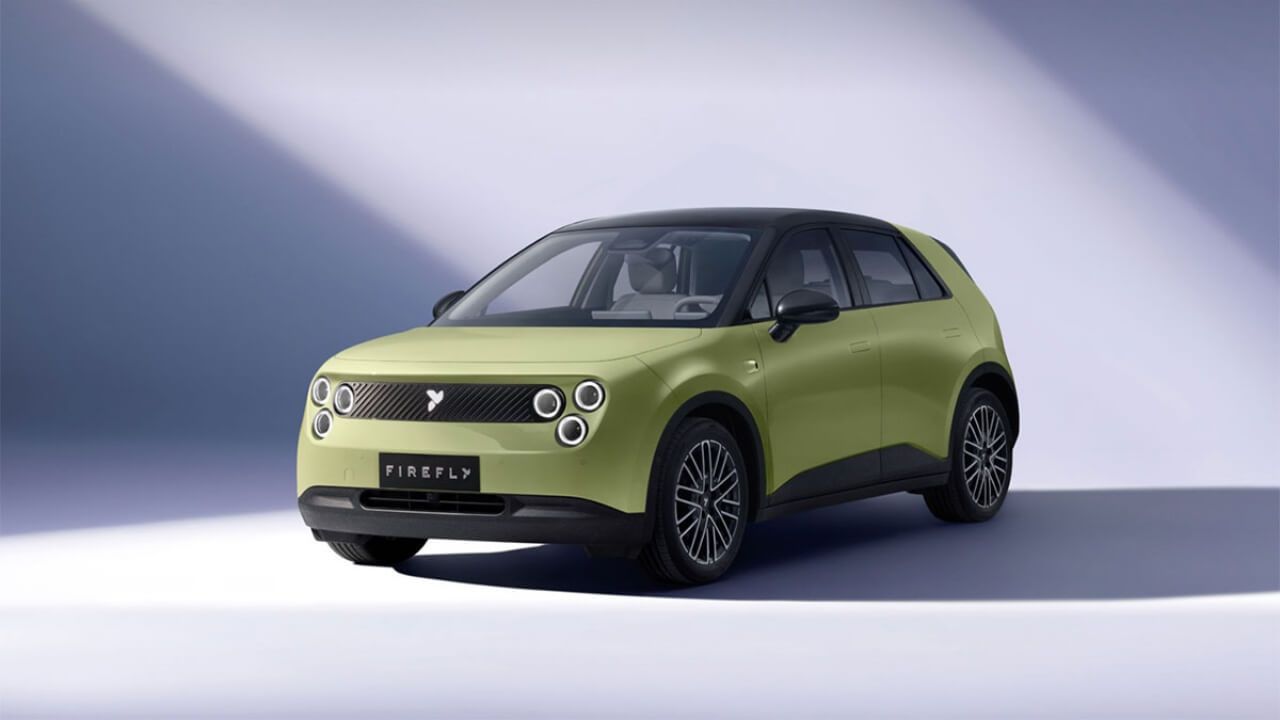 El Firefly de NIO ya tiene autonomía y fecha de llegada a Europa, donde será más caro que el Renault 5
