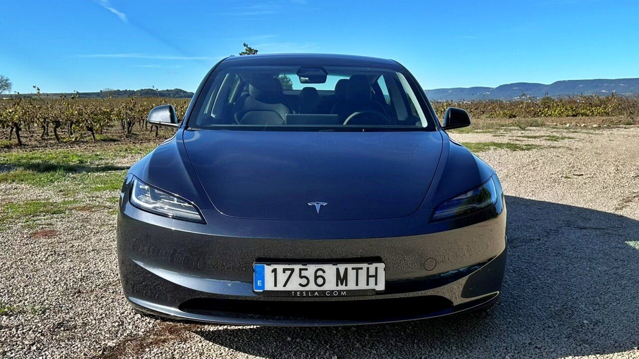 El acuerdo comercial con Estados Unidos permitirá a Tesla librarse de los aranceles de Europa